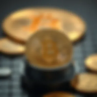 Essential Tools for Locating Cryptocurrency Tools for locating cryptocurrency