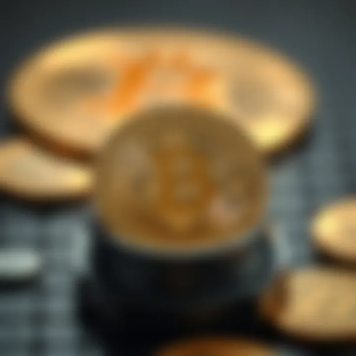 Essential Tools for Locating Cryptocurrency Tools for locating cryptocurrency