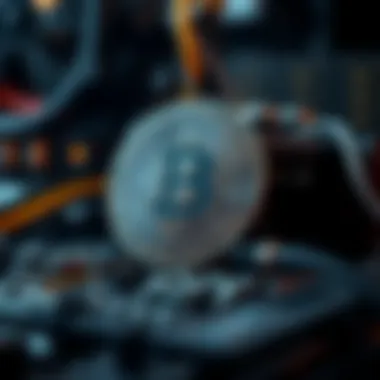 The Importance of Hashrate Hashrate impacts on mining performance