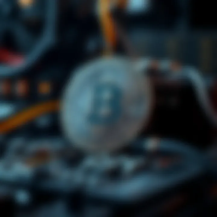 The Importance of Hashrate Hashrate impacts on mining performance