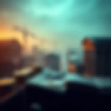 The Evolution of Financial Theories Over Time Historical timeline of the development of financial theories