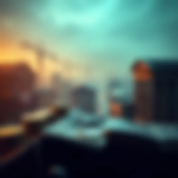 The Evolution of Financial Theories Over Time Historical timeline of the development of financial theories