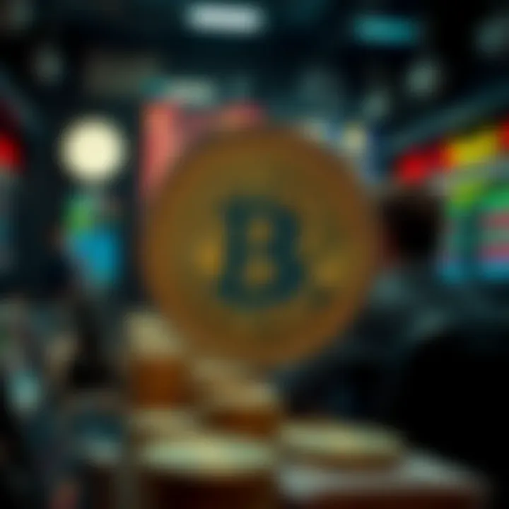 Historical Examples of Wyckoff Theory