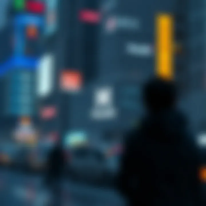 Future Projections for Huobi Korea and Cryptocurrency Market Visual representation of future projections for Huobi Korea and the cryptocurrency market.