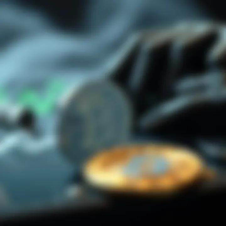 Investment Strategies and Risks for ICE Coin Investment strategies for ICE Coin