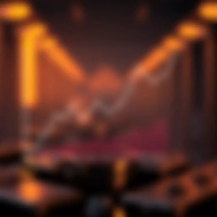 Impact of Denkun Upgrade on Ethereum Network Graph illustrating the expected impact of the Denkun upgrade on Ethereum's network