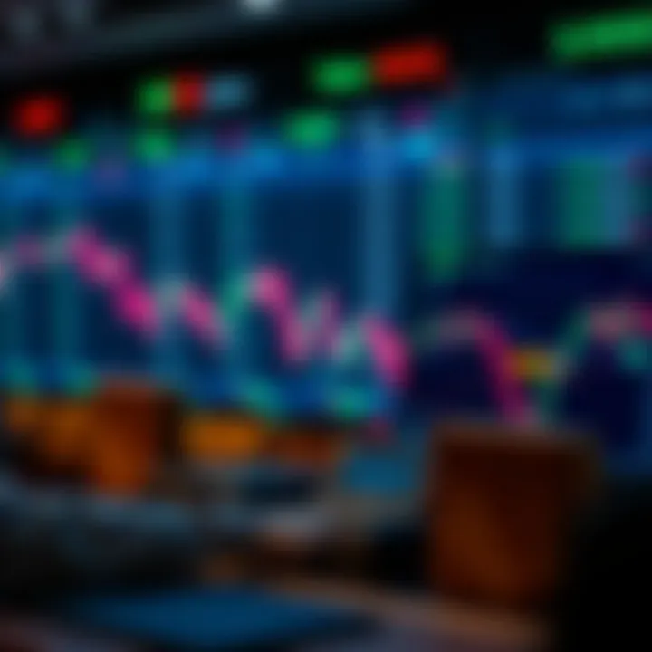 Effects of Fees on Trading Strategies Impact of fees on trading decisions