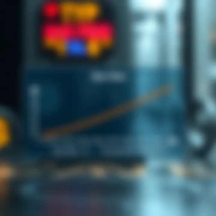 Gas Fees and Transaction Speed Diagram illustrating the impact of gas fees on transaction speed