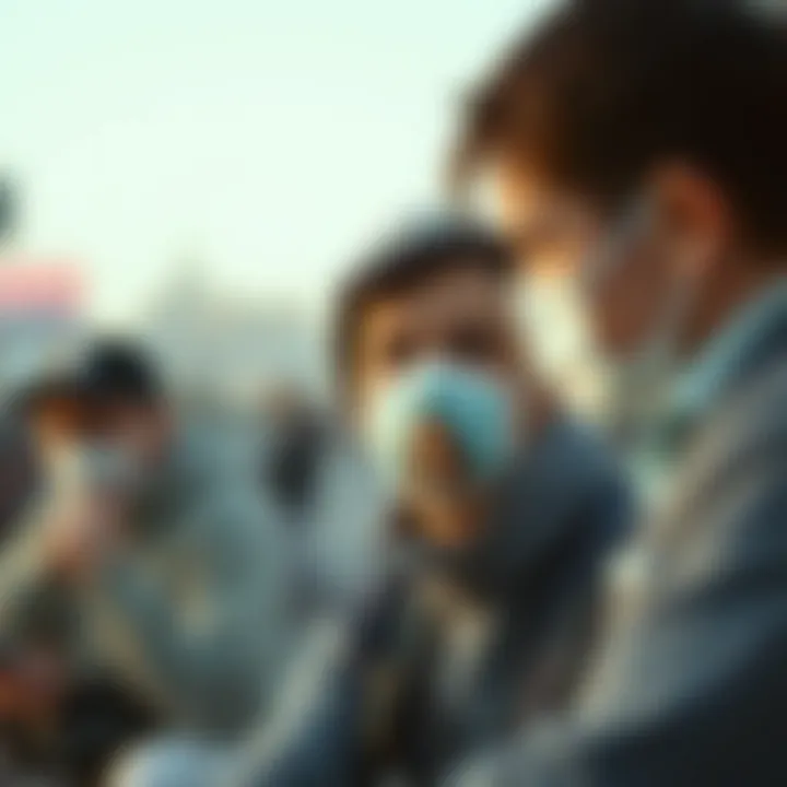 Impact of memes on social communication