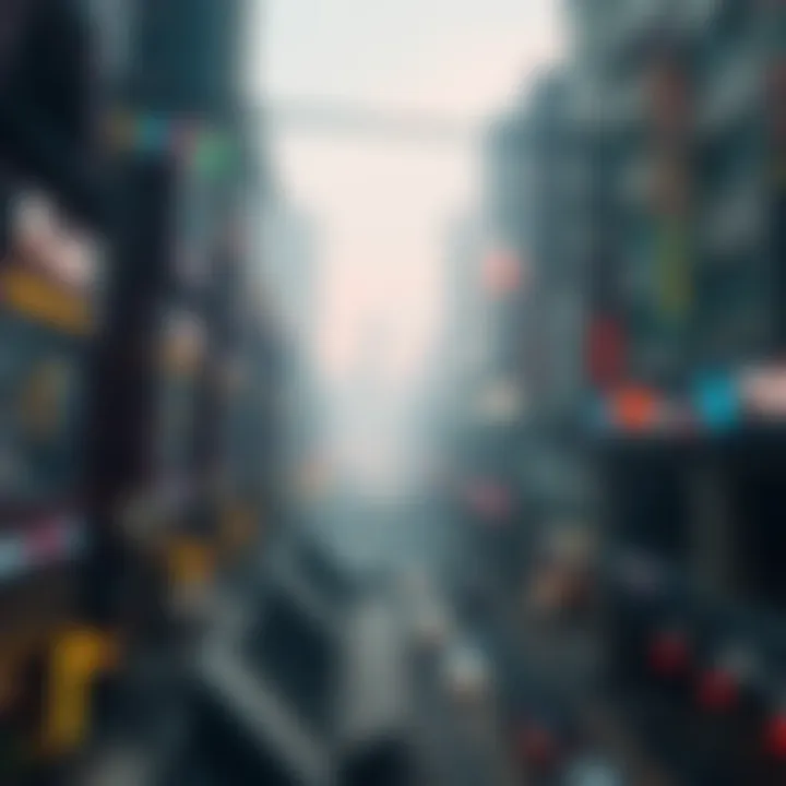 Layer Zero's Crucial Role in Blockchain Development Importance of Layer Zero in blockchain ecosystems