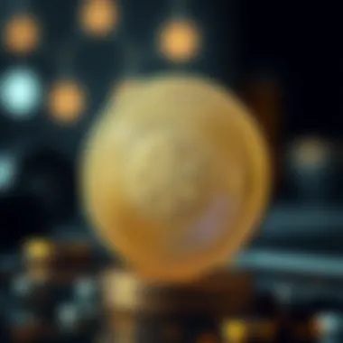 Technological Innovations Behind Indian Coin Technological advancements supporting Indian Coin