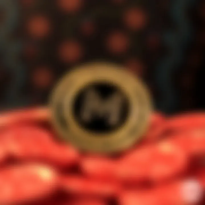 Highlighting the Innovative Features of Mina Coin Innovative Features of Mina Coin