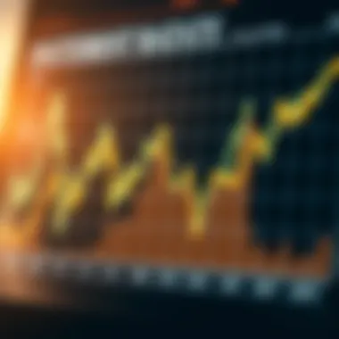 Interest Rate Differentials in Focus Graph demonstrating interest rate differentials