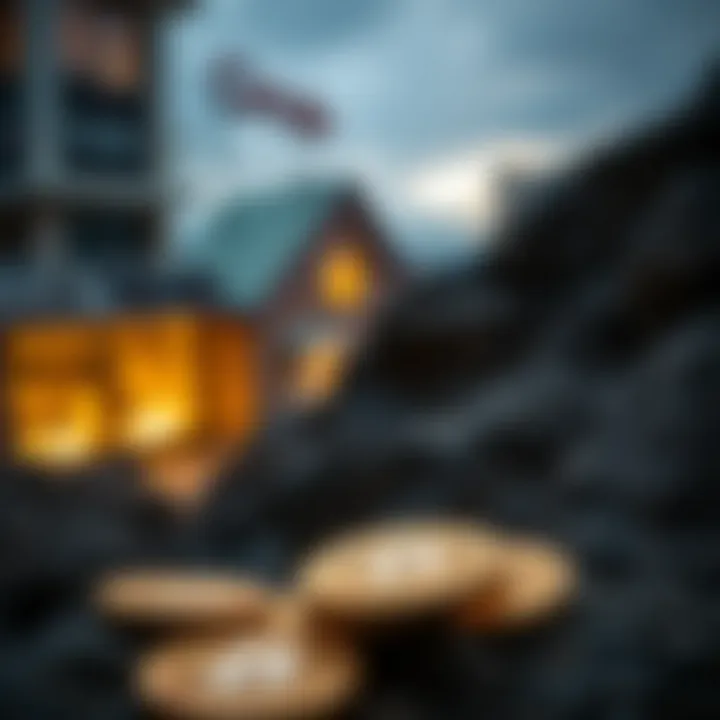 Insights for Investments from Bitcoin Trends Investment insights from Bitcoin trends