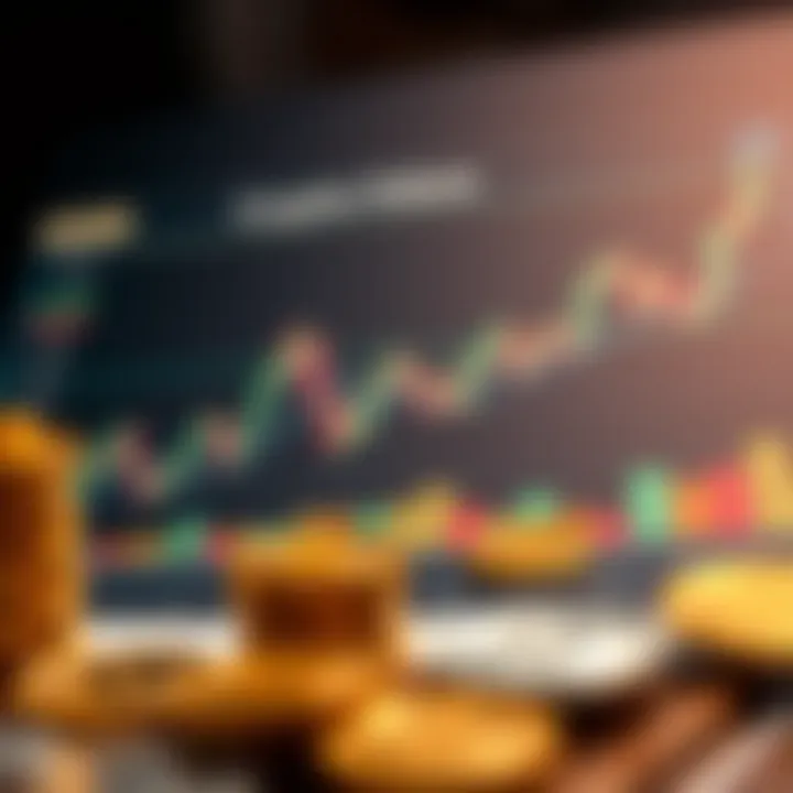 Investment Perspectives on Cryptocurrencies Chart depicting investment perspectives on cryptocurrencies