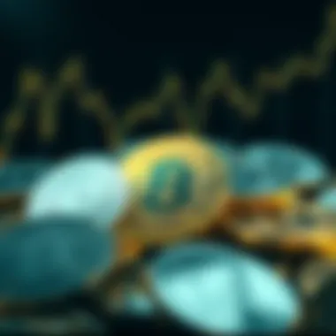Effective Investment Strategies for Altcoins Visual representation of investment strategies in altcoins