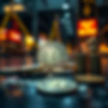 Investment Strategies in Cryptocurrency Investment strategies in cryptocurrency market