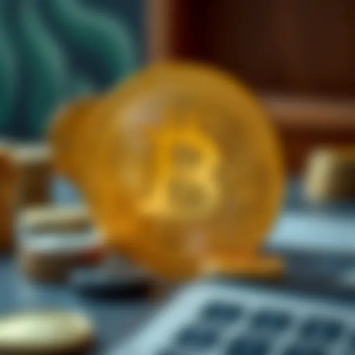 Crafting Investment Strategies with APT Insights Strategic investment planning using APT insights