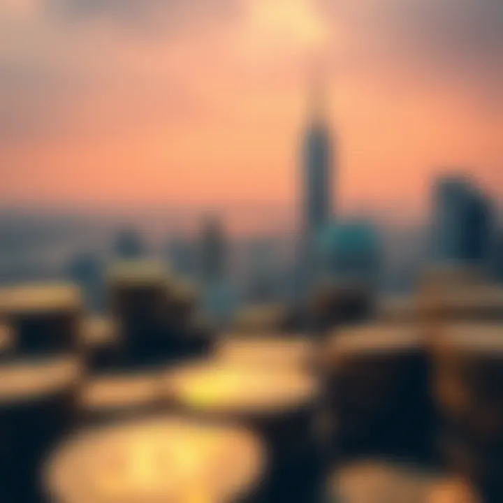 Challenges Facing Investors in Crypto Graphical representation of challenges faced by investors