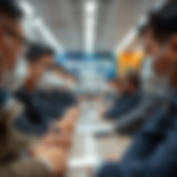 Impact of Pepe Mask on Investors Investors engaging with Pepe Mask phenomenon