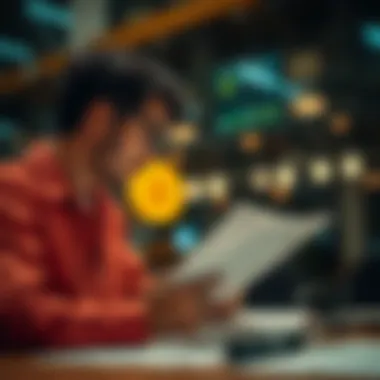 Evaluating the Cryptocurrency Whitepapers: A Guide for Investors Investors assessing a cryptocurrency whitepaper