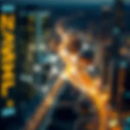 IOTA blockchain technology overview