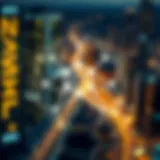 Overview of IOTA Blockchain Technology IOTA blockchain technology overview