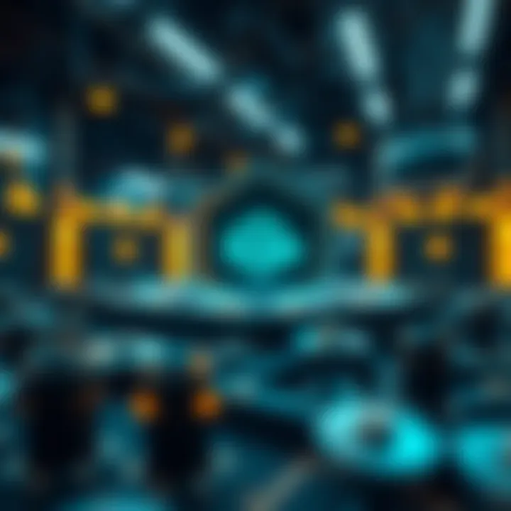 Exploring the Architecture of IoTeX Overview of IoTeX platform architecture