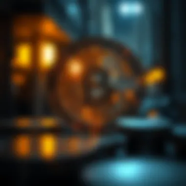 Future Potential of Blockchain Technology Future potential of blockchain technology