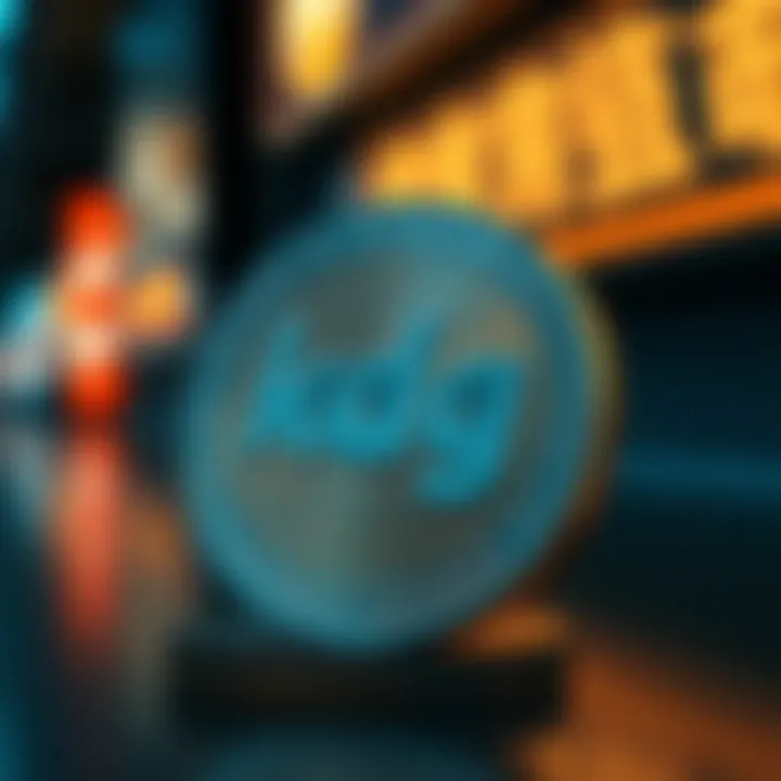 Market Trends Influencing kdg Coin Market trends influencing kdg coin