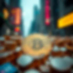 크리스 라슨: 블록체인 혁신의 선구자 Introduction