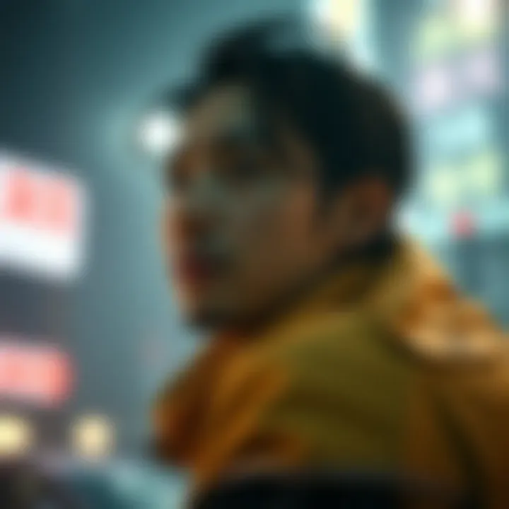 Notable 크리스 라슨: 블록체인 혁신의 선구자 Notable 크리스 라슨: 블록체인 혁신의 선구자