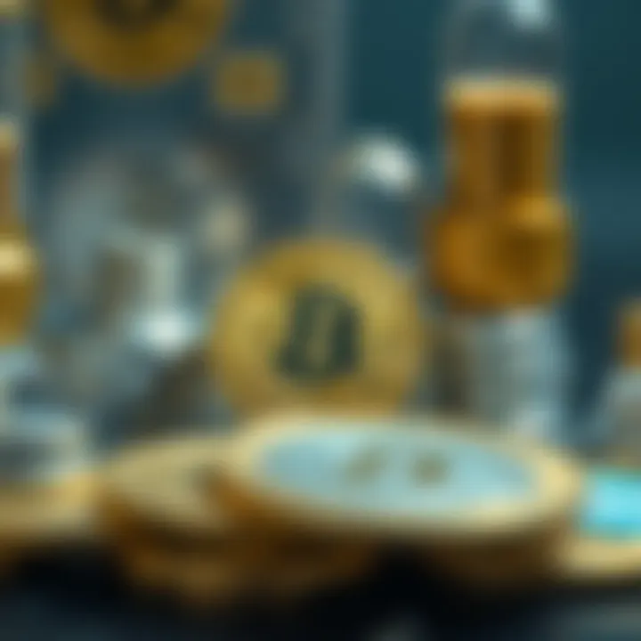 Essential Components of a Successful Cryptocurrency Project Key components that define a successful crypto project