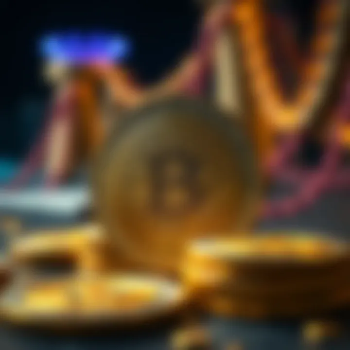 Strategies for KOK Coin Investors Investor strategies for KOK coin