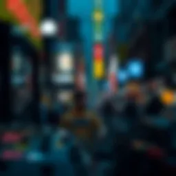 Emerging trends in South Korea's cryptocurrency landscape