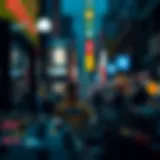 Trends in South Korea's Cryptocurrency Market Emerging trends in South Korea's cryptocurrency landscape