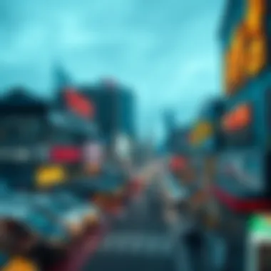 Major Cryptocurrency Exchanges in South Korea Overview of major cryptocurrency exchanges in South Korea