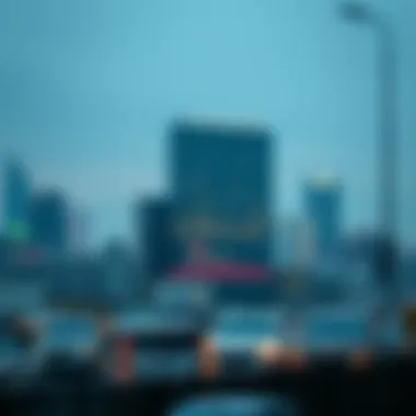 Regulatory Landscape for Cryptocurrencies in Korea Regulatory environment surrounding cryptocurrency in South Korea