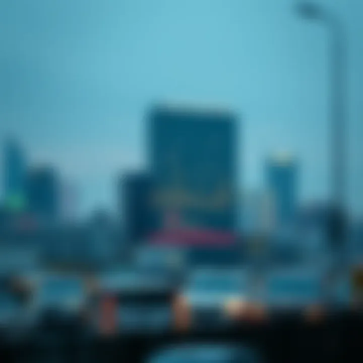 Regulatory Landscape for Cryptocurrencies in Korea Regulatory environment surrounding cryptocurrency in South Korea