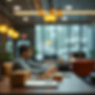 Benefits of Referral Programs Visual representation of the benefits of referral programs