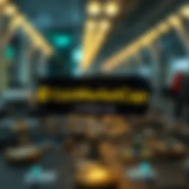 Connecting to CoinMarketCap