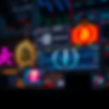 Exploring Leading Cryptocurrency Exchanges A guide to popular cryptocurrency exchanges