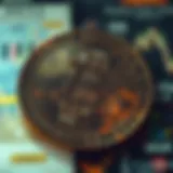 Exploring cryptocurrency trends