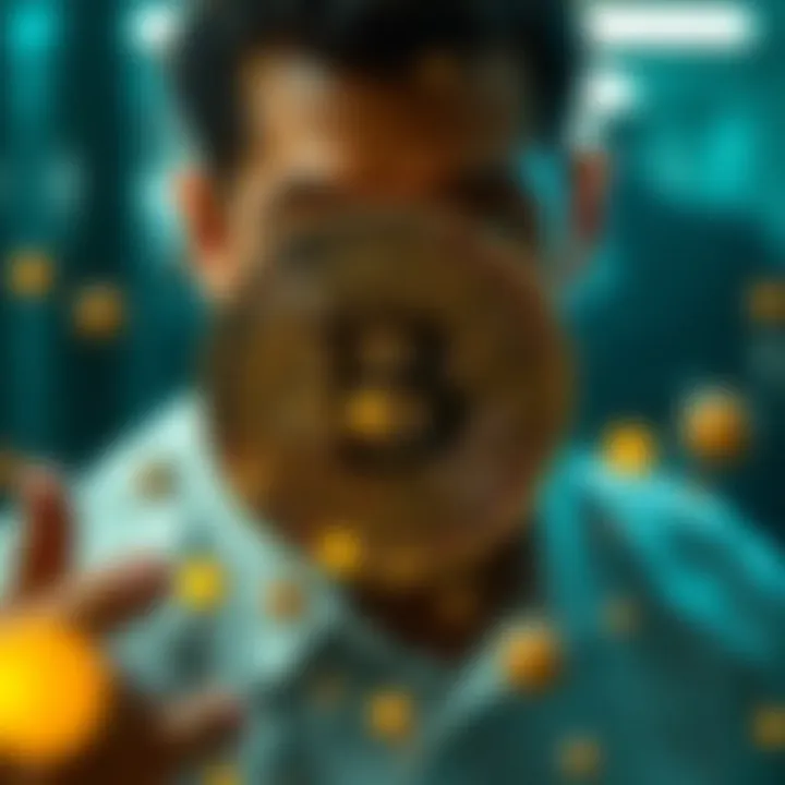 Impact of KryptoBreeze on cryptocurrency ecosystem