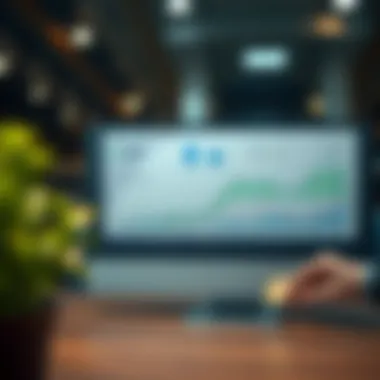 Navigating Investment Strategies in Crypto A chart displaying various investment strategies in cryptocurrency