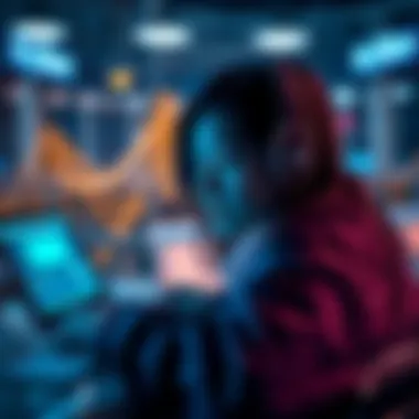 KryptoBreeze Platform Features KryptoBreeze platform features