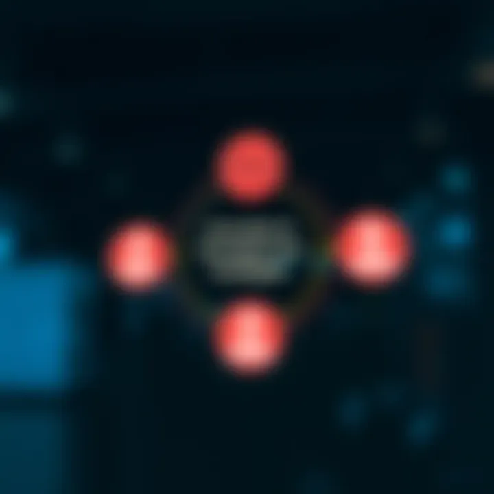 Effective Promotion Strategies Diagram showcasing effective promotion strategies for referrals