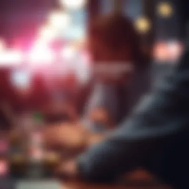 Critical Considerations for Referral Success Infographic highlighting critical considerations for referral success