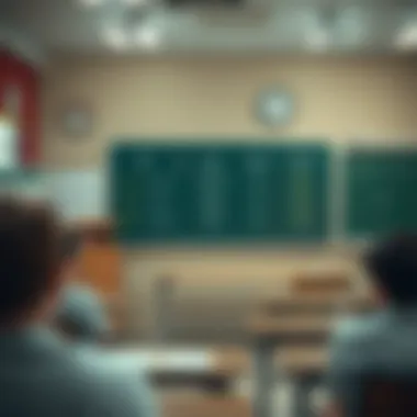 KWL Chart Example in Classroom Setting Example of KWL chart in educational context