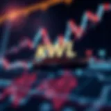 Illustration of KWL chart structure